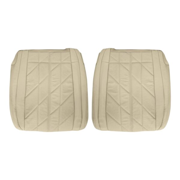 infiniti-qx-genuine-leather-perforated-2014-2017-wheat-driver-and-passenger-bottoms-oem-replacement-seat-cover Infiniti QX 2014-2017 | OEM-Replacement Seat Cover