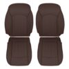 infiniti-qx50-leather-2014-2017-chestnut-front-driver-and-passenger-top-and-bottom-oem-replacement-seat-cover Infiniti QX50 2014-2017 | OEM-Replacement Seat Cover