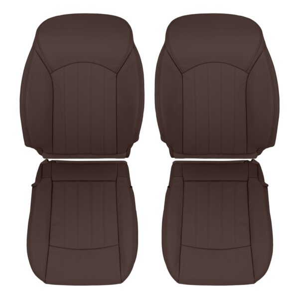 infiniti-qx50-leather-2014-2017-chestnut-front-driver-and-passenger-top-and-bottom-oem-replacement-seat-cover Infiniti QX50 2014-2017 | OEM-Replacement Seat Cover