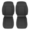 infiniti-qx50-leather-2014-2017-graphite-front-driver-and-passenger-top-and-bottom-oem-replacement-seat-cover Infiniti QX50 2014-2017 | OEM-Replacement Seat Cover