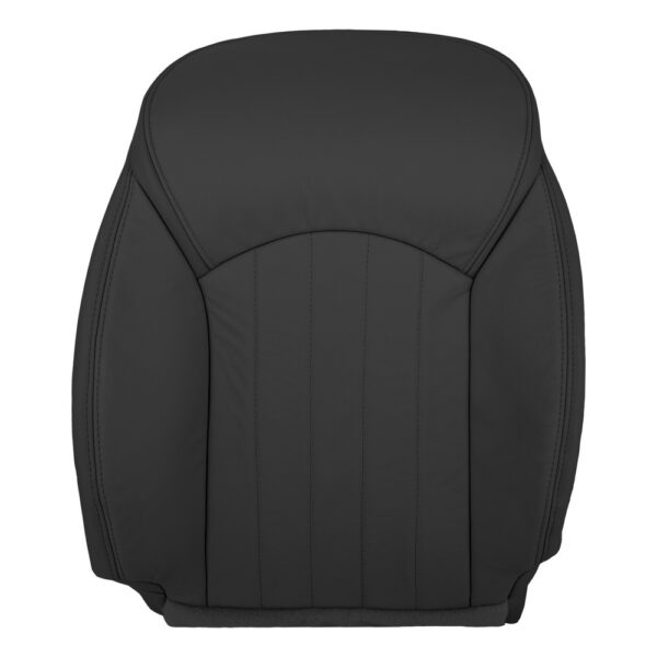 infiniti-qx50-leather-2014-2017-graphite-front-passenger-top-oem-replacement-seat-cover-2 Infiniti QX50 2014-2017 | OEM-Replacement Seat Cover