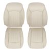 infiniti-qx50-leather-2014-2017-wheat-front-driver-and-passenger-top-and-bottom-oem-replacement-seat-cover Infiniti QX50 2014-2017 | OEM-Replacement Seat Cover
