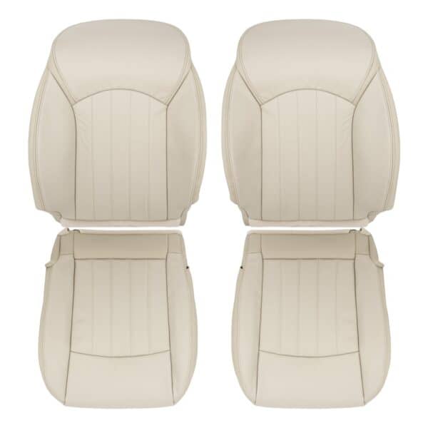 infiniti-qx50-leather-2014-2017-wheat-front-driver-and-passenger-top-and-bottom-oem-replacement-seat-cover Infiniti QX50 2014-2017 | OEM-Replacement Seat Cover