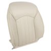 infiniti-qx50-leather-2014-2017-wheat-front-passenger-top-oem-replacement-seat-cover-1 Infiniti QX50 2014-2017 | OEM-Replacement Seat Cover