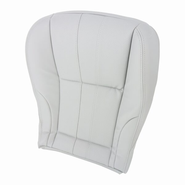 jaguar-xj-genuine-leather-perforated-2010-2013-cirrus-driver-or-passenger-bottom-oem-replacement-seat-cover Jaguar XJ 2010-2013 | OEM-Replacement Seat Cover