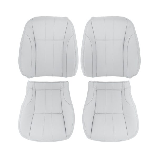 jaguar-xj-genuine-leather-perforated-2010-2017-cirrus-driver-and-passenger-top-and-bottom-oem-replacement-seat-cover Jaguar XJ 2010-2013 | OEM-Replacement Seat Cover
