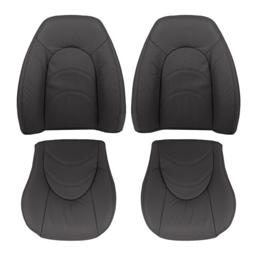 Jaguar XKR/XK8 2000-2006 | Housse de siège de remplacement OEM (Sport)
