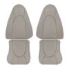 jaguar-xkr-xk8-piel genuina-1997-2000-gris nimbus-tapa-asiento-del-conductor-y-el-pasajero-de-reemplazo-de-oem Jaguar XKR/XK8 1997-2000 | Funda de asiento de recambio OEM