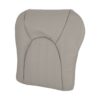 jaguar-xkr-xk8-piel genuina-1997-2000-gris nimbus-funda-asiento-del-conductor-o-del-pasajero-de-reemplazo-oem (1) Jaguar XKR/XK8 1997-2000 | Funda de asiento de recambio OEM