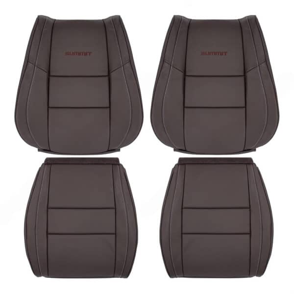 jeep-grand-cherokee-cuir-2011-2021-marron-conducteur-et-passager-haut-et-bas-remplacement-OEM-housse-de-siège.jpg Jeep Grand Cherokee 2011-2021 - Housse de siège de remplacement OEM