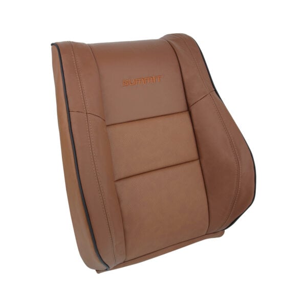 jeep-grand-cherokee-cuir-perforé-2011-2021-marron-selle-passager-avant-haut-remplacement-OEM-housse-de-siège-1.jp Jeep Grand Cherokee 2011-2021 - Housse de siège de remplacement OEM