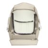 kia-sorento-genuino-cuero-perforado-2014-2015-beige-delantero-del-conductor-o-pasajero-inferior-vista-superior-oem-reemplazo-asiento-cubierta Kia Sorento 2014-2015 | Funda de asiento de recambio OEM