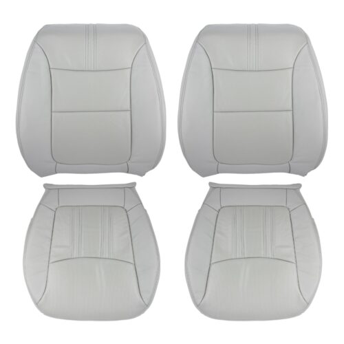 Kia Sorento 2014-2015 | Funda de asiento de recambio OEM