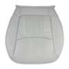 kia-sorento-genuino-cuero-perforado-2014-2015-gris-cubre-asientos-delantero-de-reemplazo-oem-4 Kia Sorento 2014-2015 | Funda de asiento de recambio OEM