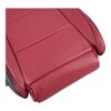 lexus-gs350-genuine-leather-perforated-2016-2020-rioja-red-front-driver-bottom-close-view-oem-replacement-seat-cover Lexus GS350 2016-2020 | Housse de siège de remplacement OEM