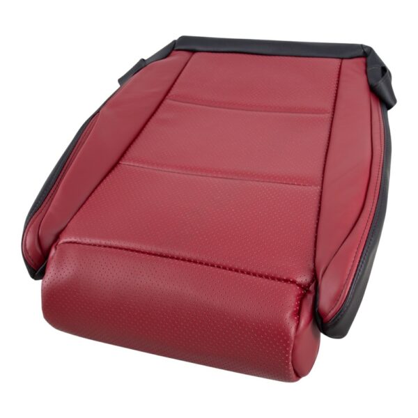 lexus-gs350-genuine-leather-perforated-2016-2020-rioja-red-front-driver-bottom-oem-replacement-seat-cover-1 Lexus GS350 2016-2020 | Housse de siège de remplacement OEM