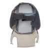 lexus-gs350-genuine-leather-perforated-2016-2020-rioja-red-front-driver-or-passenger-top-inside-out-view-oem-replacement-seat-cover Lexus GS350 2016-2020 | Housse de siège de remplacement OEM