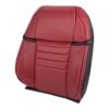 lexus-gs350-genuine-leather-perforated-2016-2020-rioja-red-front-driver-top-oem-replacement-seat-cover Lexus GS350 2016-2020 | Housse de siège de remplacement OEM