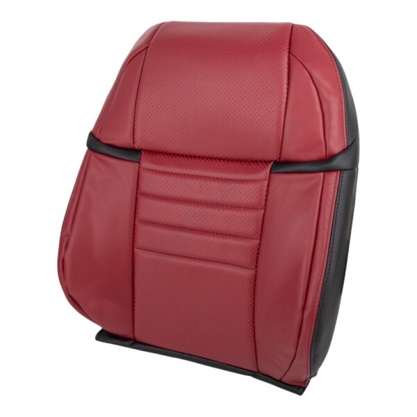 lexus-gs350-genuine-leather-perforated-2016-2020-rioja-red-front-driver-top-oem-replacement-seat-cover Lexus GS350 2016-2020 | Housse de siège de remplacement OEM