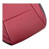 lexus-gs350-genuine-leather-perforated-2016-2020-rioja-red-front-passenger-bottom-close-view-oem-replacement-seat-cover Lexus GS350 2016-2020 | Housse de siège de remplacement OEM