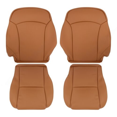 Lexus IS C 2010-2015 - Housse de siège de remplacement OEM