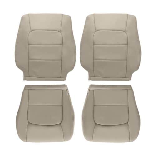 Lexus LX470 1998-2007 - Housse de siège de remplacement OEM