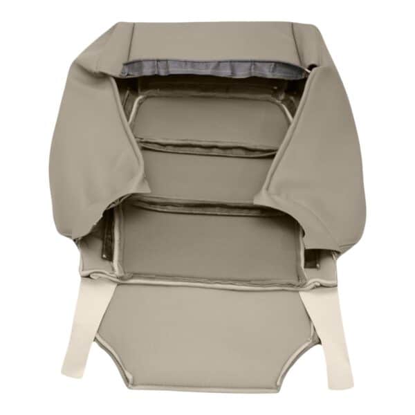 lexus-lx470-piel-1998-2007-marfil-cubre-asiento-de-reemplazo-oem-del-conductor-o-del-pasajero-inferior-hacia-fuera Lexus LX470 1998-2007 | Funda de asiento de recambio OEM