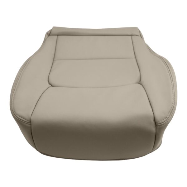 lexus-lx470-piel-1998-2007-marfil-cubre-asiento-de-reemplazo-de-oem-del-conductor-o-del-pasajero Lexus LX470 1998-2007 | Funda de asiento de recambio OEM