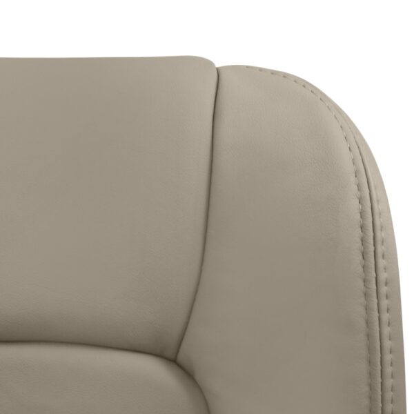 lexus-lx470-piel-1998-2007-marfil-conductor-o-pasajero-tapa-cerrada-oem-reemplazo-asiento-cubierta Lexus LX470 1998-2007 | Funda de asiento de recambio OEM
