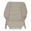 lexus-lx470-piel-1998-2007-marfil-conductor-o-pasajero-top-oem-reemplazo-asiento-cubierta Lexus LX470 1998-2007 | Funda de asiento de recambio OEM