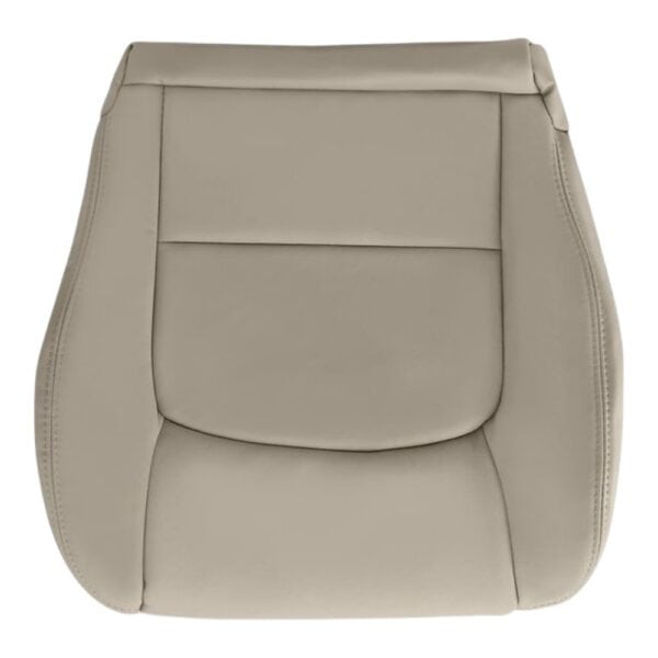 lexus-lx470-piel-1998-2007-marfil-pasajero-fondo-oem-reemplazo-asiento-cubierta (5) Lexus LX470 1998-2007 | Funda de asiento de recambio OEM