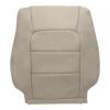 lexus-lx470-leather-1998-2007-ivory-passenger-top-oem-replacement-seat-cover (1) Lexus LX470 1998-2007 | Funda de asiento de recambio OEM
