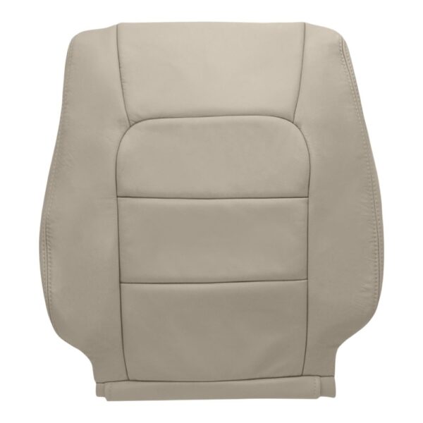 lexus-lx470-leather-1998-2007-ivory-passenger-top-oem-replacement-seat-cover (1) Lexus LX470 1998-2007 | Funda de asiento de recambio OEM