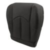 lexus-rx300-leather-1998-2003-black-driver-bottom-oem-replacement-seat-cover Lexus RX300 1998-2003 - Housse de siège de remplacement OEM