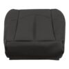 lexus-rx300-cuir-1998-2003-noir-couverture-de-siège-du-conducteur-ou-du-passager-au-fond-oem-de-remplacement Lexus RX300 1998-2003 - Housse de siège de remplacement OEM
