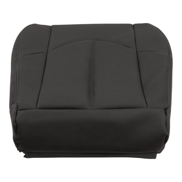 lexus-rx300-cuir-1998-2003-noir-couverture-de-siège-du-conducteur-ou-du-passager-au-fond-oem-de-remplacement Lexus RX300 1998-2003 - Housse de siège de remplacement OEM