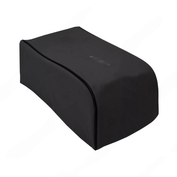 lincoln-mark-lt-piel-2006-2008-negro-consola central-oem-reemplazo-tapa-asiento (4) Lincoln Mark LT 2006-2008 | OEM-Reemplazo de la cubierta de la consola central