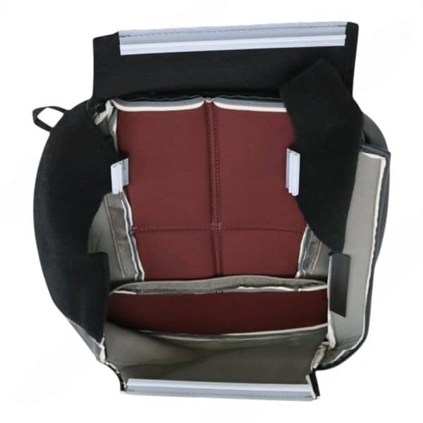 Lincoln Mark LT 2006-2008 | Funda de asiento de recambio OEM