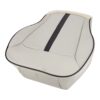 lincoln-mkx-genuine-leather-perforated-2014-2015-ceramic-front-driver-bottom-oem-replacement-seat-cover-1 Lincoln MKX 2014-2015 | Housse de siège de remplacement OEM