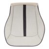lincoln-mkx-genuine-leather-perforated-2014-2015-ceramic-front-driver-bottom-oem-replacement-seat-cover (2) Lincoln MKX 2014-2015 | Housse de siège de remplacement OEM
