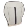 lincoln-mkx-genuine-leather-perforated-2014-2015-ceramic-front-passenger-bottom-oem-replacement-seat-cover-1 Lincoln MKX 2014-2015 | Housse de siège de remplacement OEM