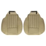 Lincoln Navigator 2003-2006 - Housse de siège de remplacement OEM