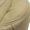 lincoln-navigator-genuine-leather-perforated-2003-2006-camel-driver-or-passenger-bottom-close-view-oem-replacement-seat-cover Lincoln Navigator 2003-2006 - Housse de siège de remplacement OEM