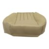lincoln-navigator-genuine-leather-perforated-2003-2006-camel-driver-or-passenger-bottom-oem-replacement-seat-cover (1) Lincoln Navigator 2003-2006 - Housse de siège de remplacement OEM