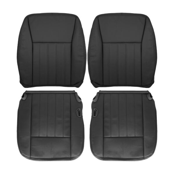 lincoln-town-car-cuir-véritable-2003-2011-noir-conducteur-et-passager-haut-et-bas-remplacement-OEM-housse-de-siège.jpg Lincoln Town Car 2003-2011 | Housse de siège de remplacement OEM