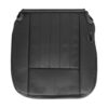 lincoln-town-car-cuir-véritable-2003-2011-noir-passager-bas-remplacement-OEM-housse-de-siège-1.jpg (3) Lincoln Town Car 2003-2011 | Housse de siège de remplacement OEM