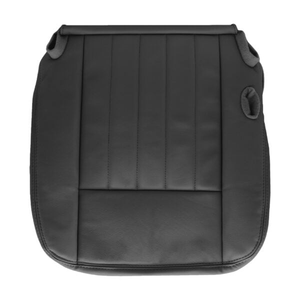 lincoln-town-car-cuir-véritable-2003-2011-noir-passager-bas-remplacement-OEM-housse-de-siège-1.jpg (3) Lincoln Town Car 2003-2011 | Housse de siège de remplacement OEM