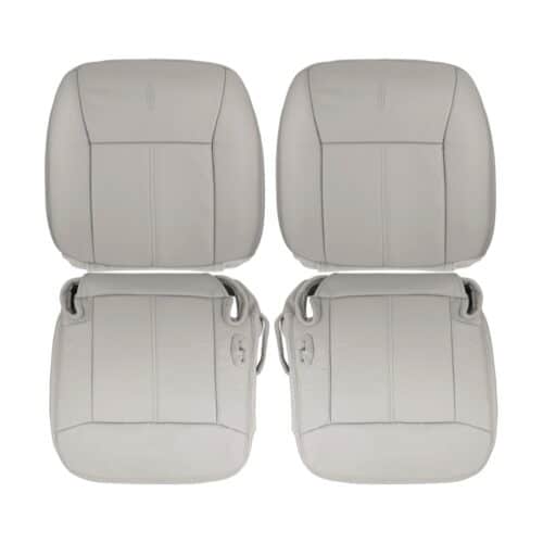 Lincoln Town Car Limited 2003-2011 | Fundas de asiento de repuesto OEM
