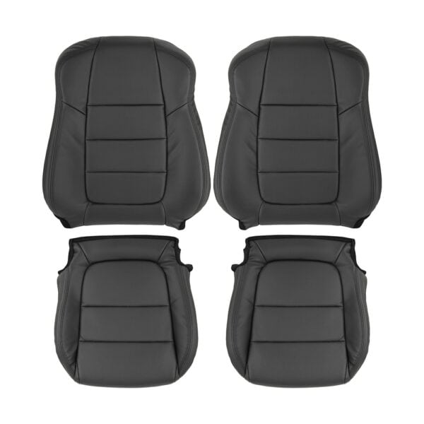 mazda-6-leatherette-perforated-2016-2017-black-front-driver-and-passenger-top-and-bottom-oem-replacement-seat-cover Mazda 6 2016-2017 | Funda de asiento de recambio OEM