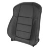 mazda-6-tapizado-perforado-2016-2017-negro-delantero-conductor-top-oem-reemplazo-tapizado-asiento Mazda 6 2016-2017 | Funda de asiento de recambio OEM